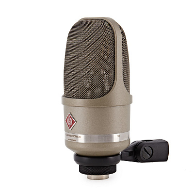 Студийный микрофо Neumann TLM 107